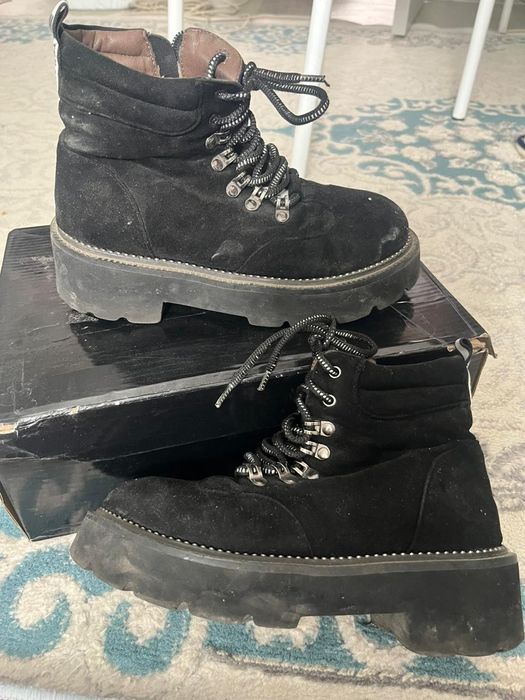 Кийимдер бууууууу