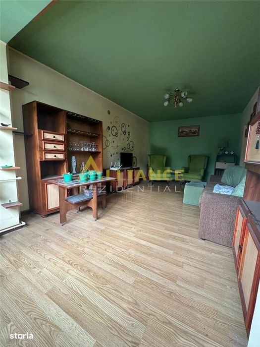 Apartament 3 Camere - Soseaua Giurgiului