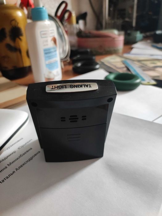 Часы таймер для кухни