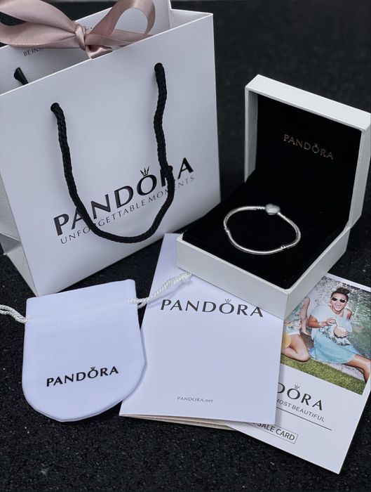 Гривна Pandora.