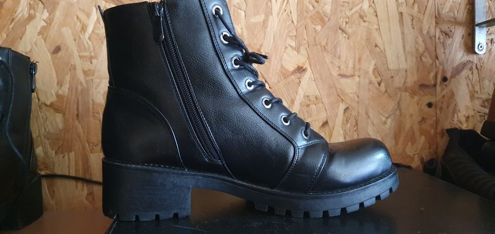 Дамски боти – отлично състояние