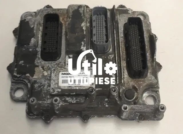 calculator motor daf e6 2037394 xf105 xf106 cf85 + piese daf