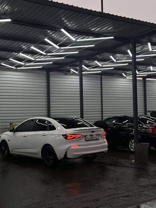 Monza tumanka garimdori keldi sifati zor