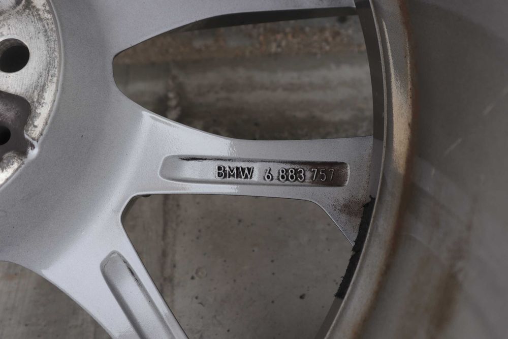 20 цола джанти с летни гуми за БМВ Х5 Х6 BMW G05 G06