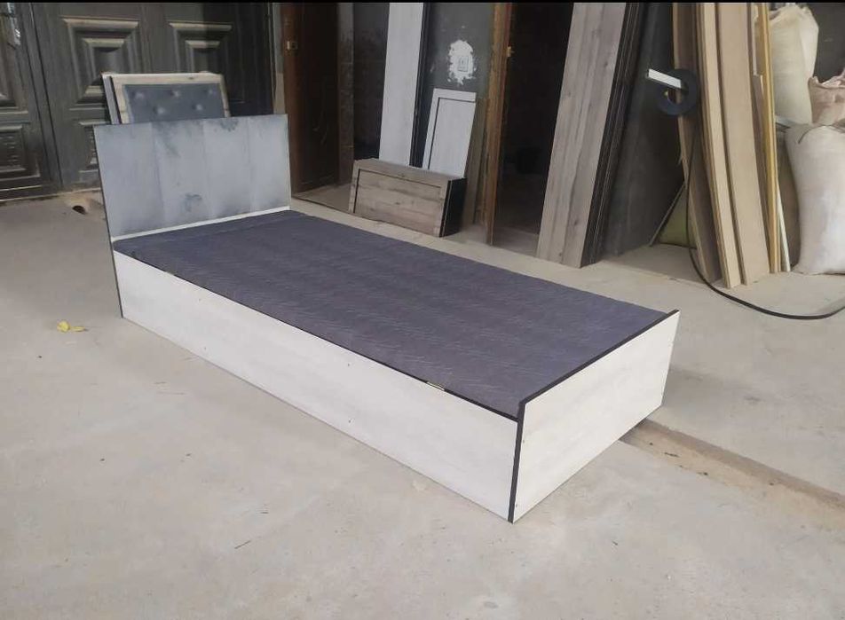 arzon kalavat krovat. 003 sunduk Дешёвая кровать-сундук