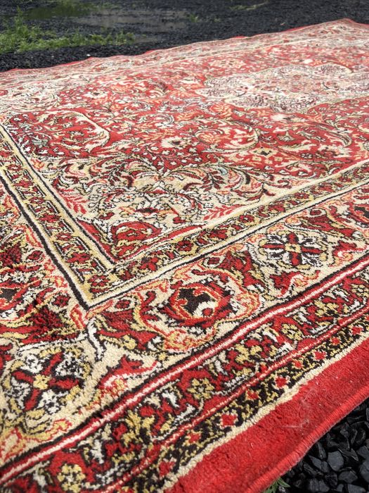 Продам ковер 2*3 метра б/у