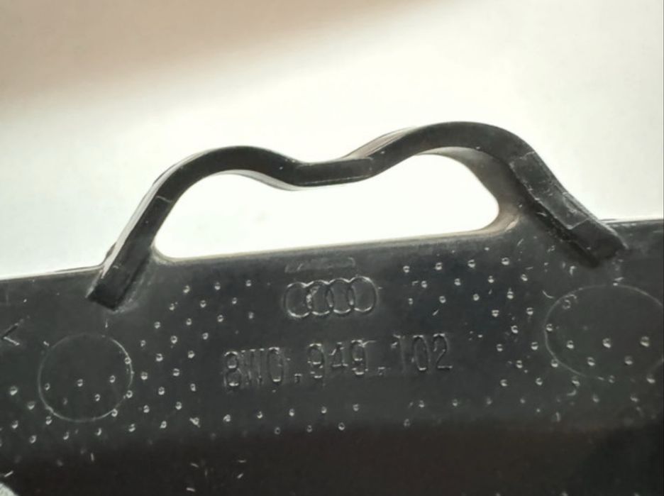 Semnalizari originale/ OEM Audi A4 b9 set