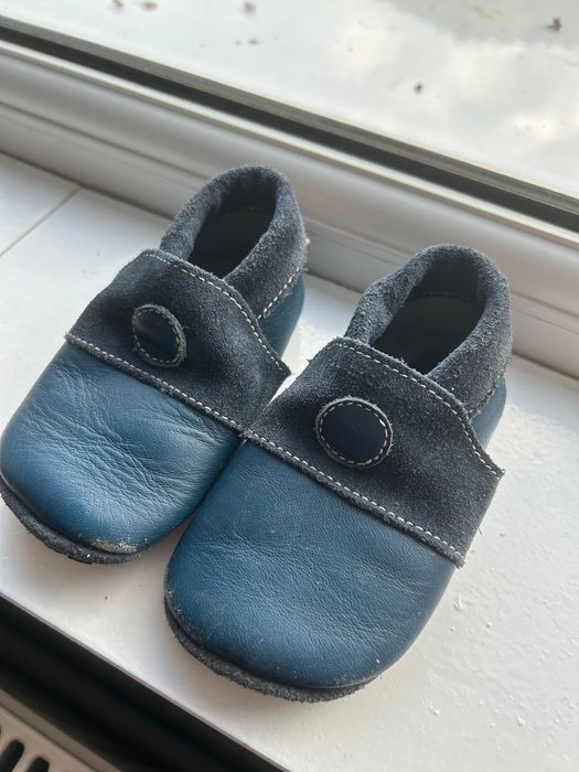 Боси обувки zeazoo