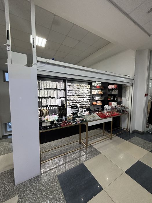 Оборудование для бизнеса.Эконом панель