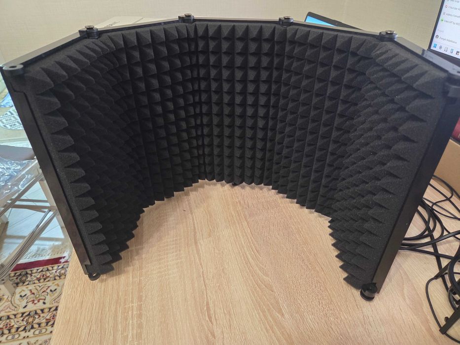 Акустический экран XTUGA EK5