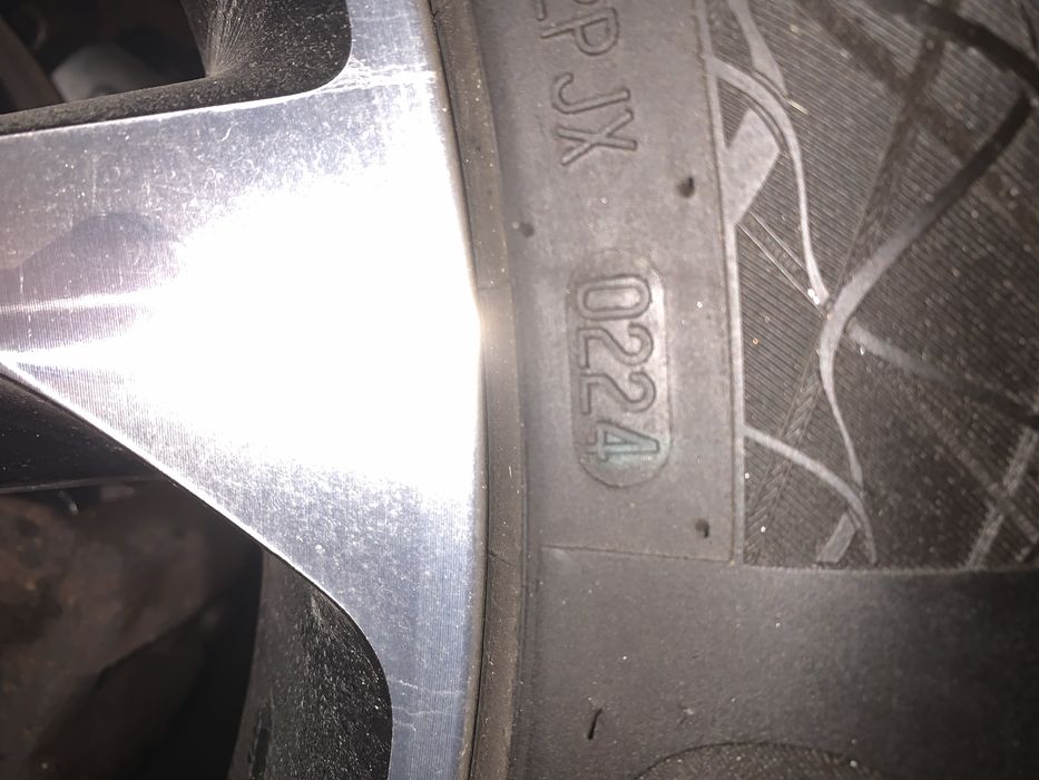 Anvelope vara nissan qashqai