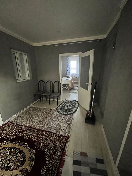 Продается дом с большим участком