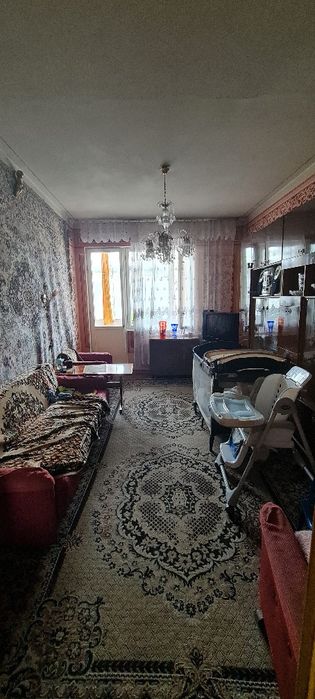 Срочно продам свою квартиру на юнусабаде 8, 2/3/4 без посредников!