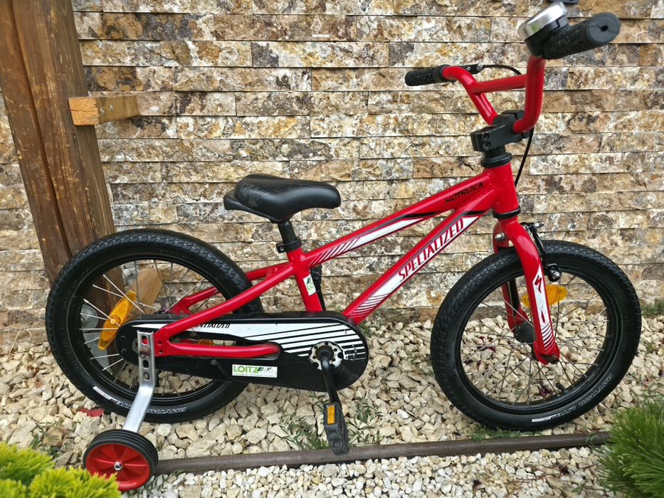 Bicicletă copii SPECIALIZED 16 R Alu