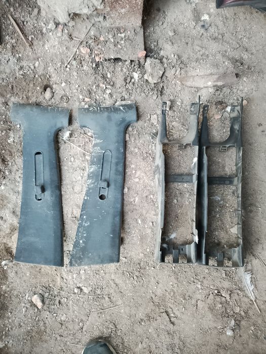 Запчасти на Passat B3