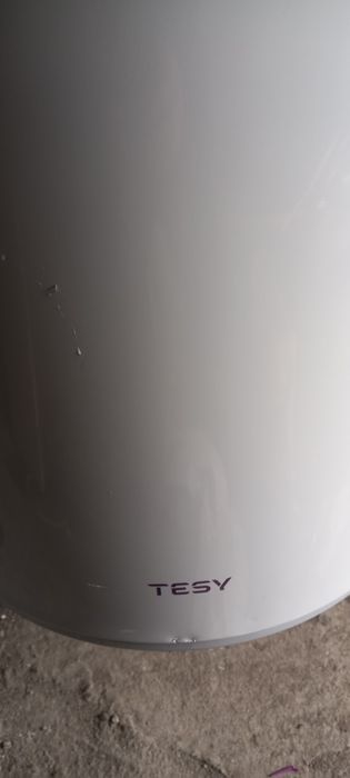 Boiler bivalent cu 2 serpentine