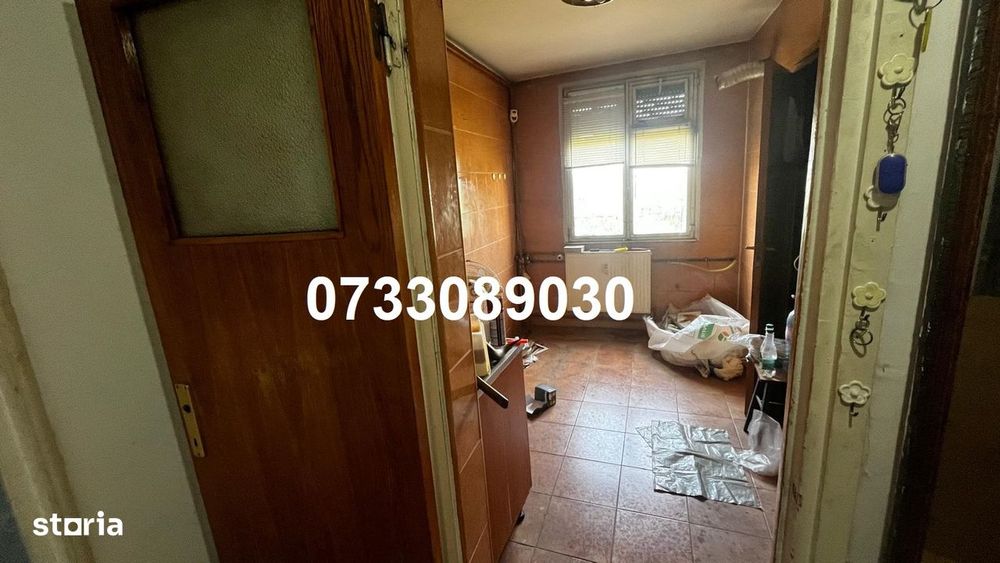 Apartament de 3 camere la pret avantajos!