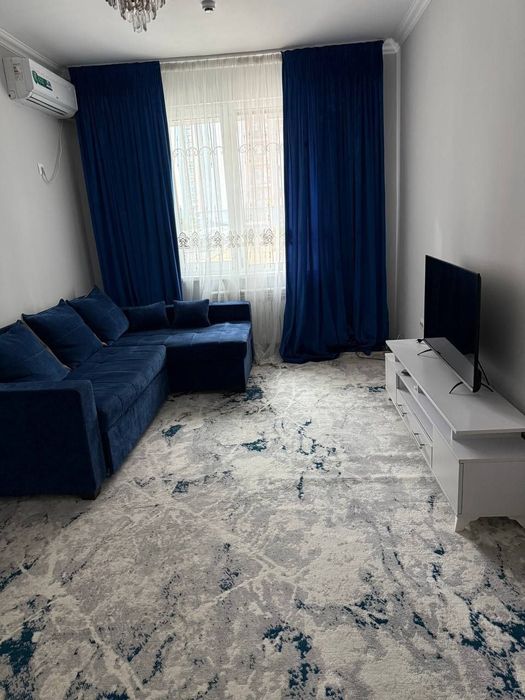 Аренда квартира Яшнобод Олмос махалла 3/1/16