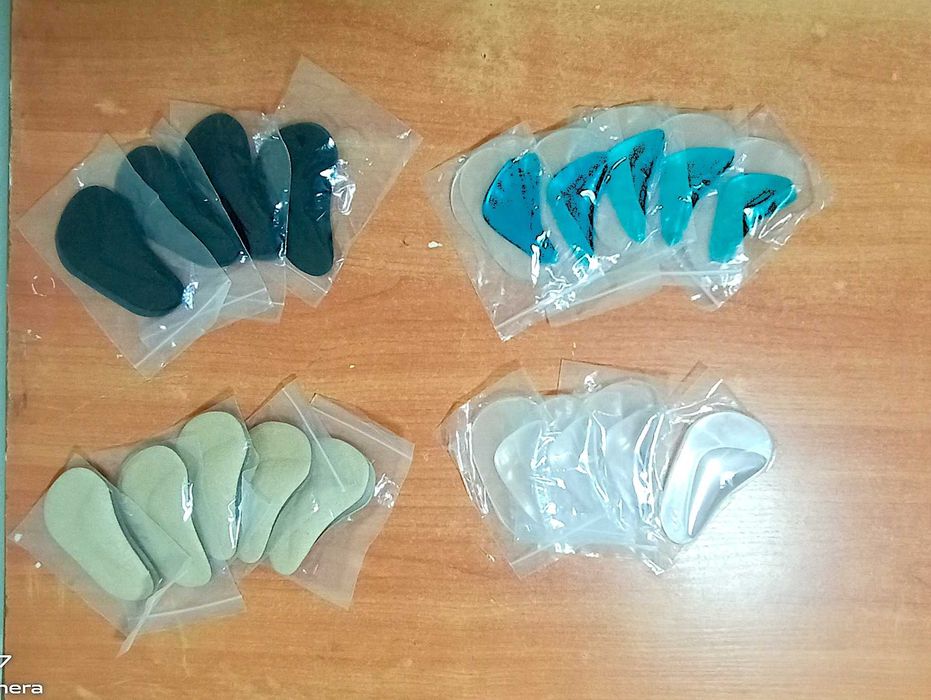 Супинатор для детской и подростковой обуви