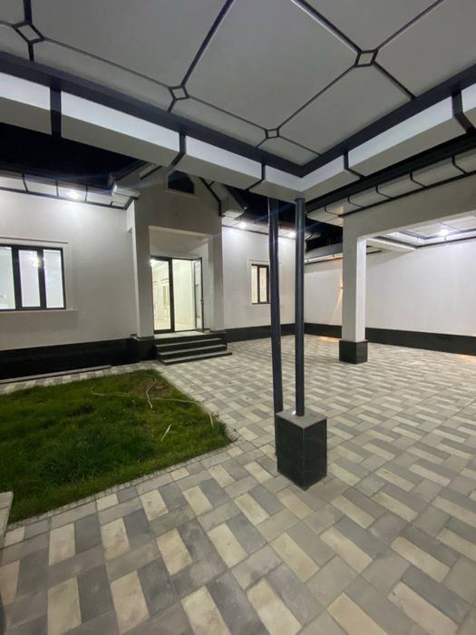 Парвозда 2 та ховли 2.8 сотихдан