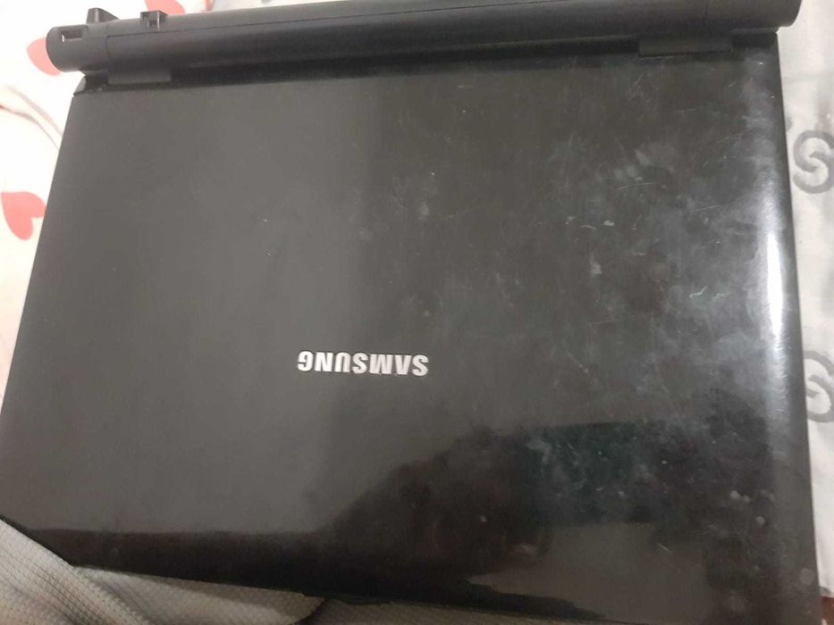 samsung R25 в рабочем состоянии