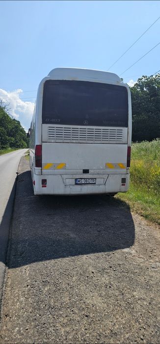 De vânzare Mercedes