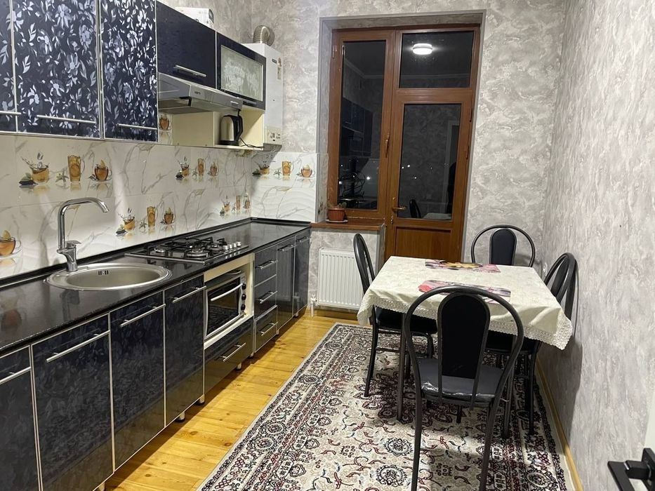 Kvartira ijaraga beriladi