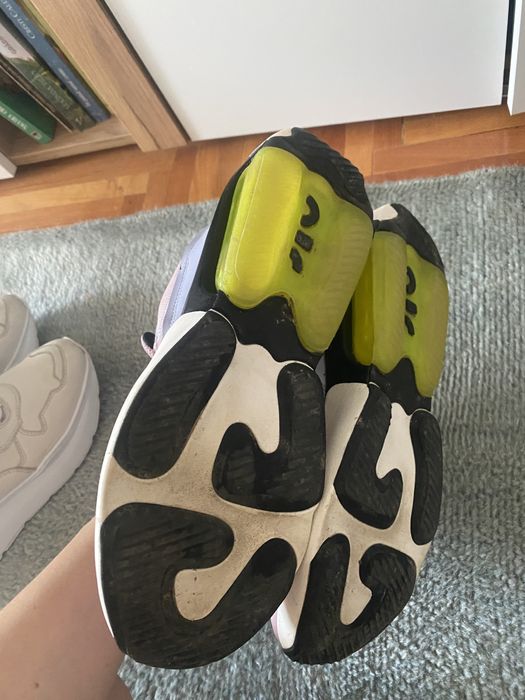 Nike Verona mărime 40,5 dar 39