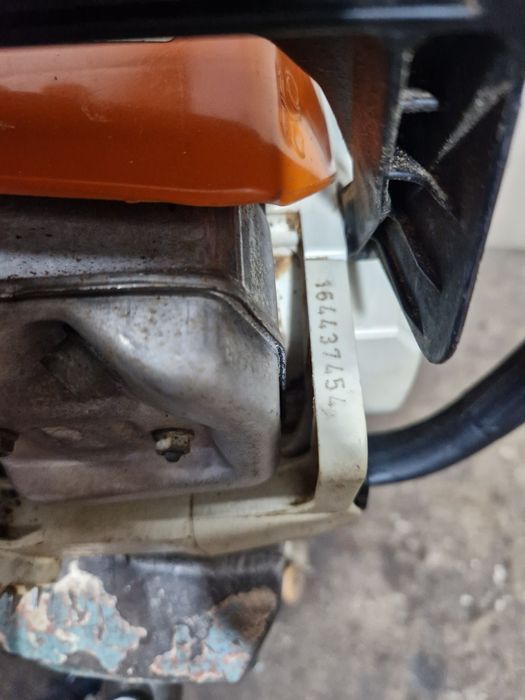 Drujba Stihl 230
