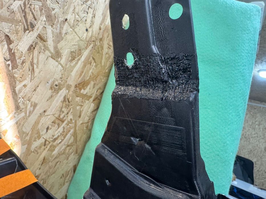 Решетка Чанган ЮниК