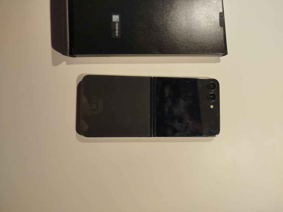 Samsung galaxy Z Flip5