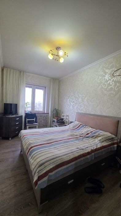 Юнусабад 4 квартал 2/4/9 (62²) продаётся квартира