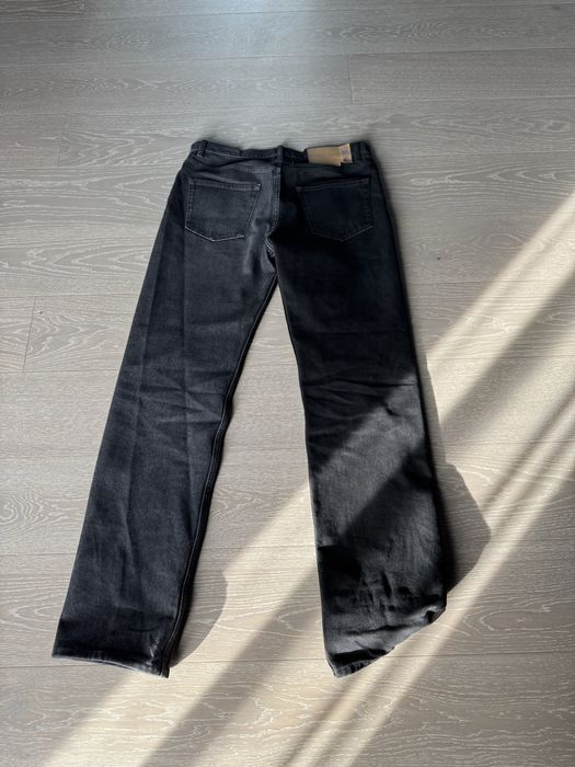 Blugi MM6 Maison Margiela Two Tone 32