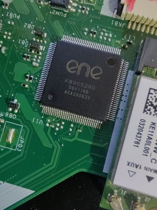 Acer Aspire core i3