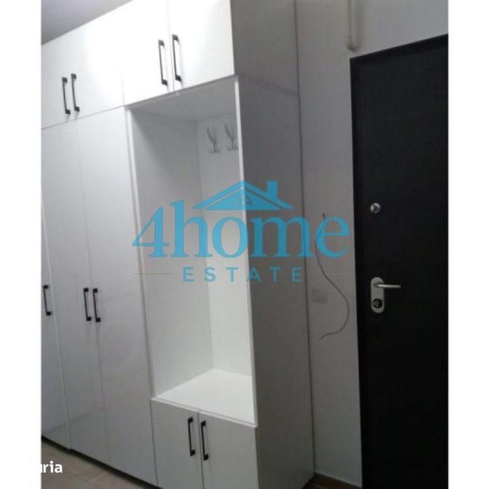 Studio Exigent Plaza | Lujerului | Militari