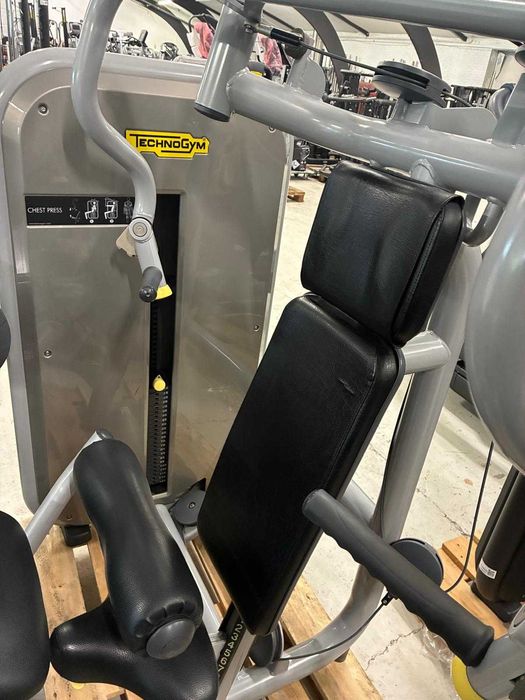 URGENT! Set complet Technogym Selection & Element (80 piese)