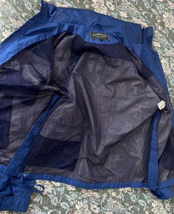 CHERVÒ костюм оригинал