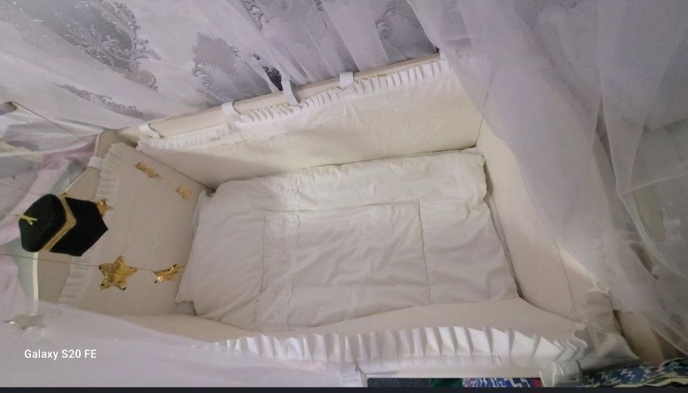 Detskiy krovat sotiladi