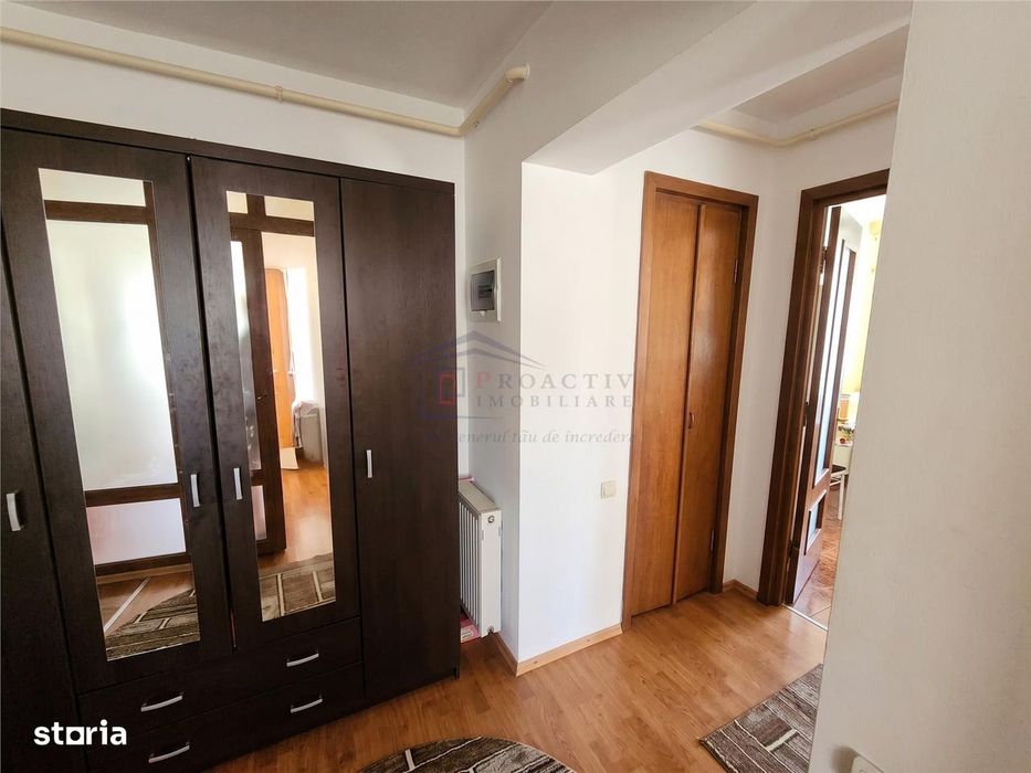Apartament 2 camere | Zamca | Etaj 2 | 2c-7854 — fotografia 3