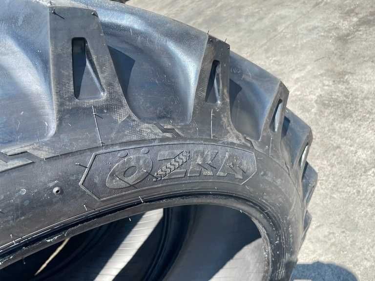 14.00-38 OZKA Cauciucuri noi agricole de U650 cu 10pliuri