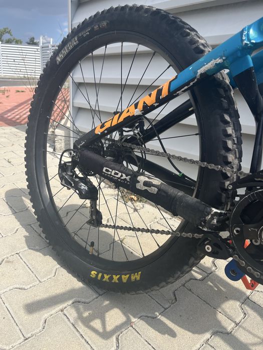 Планински велосипед Giant glory 27,5 М