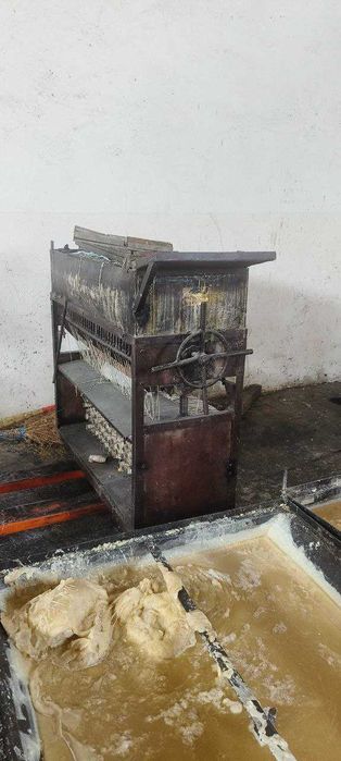 Оборудование для свечей