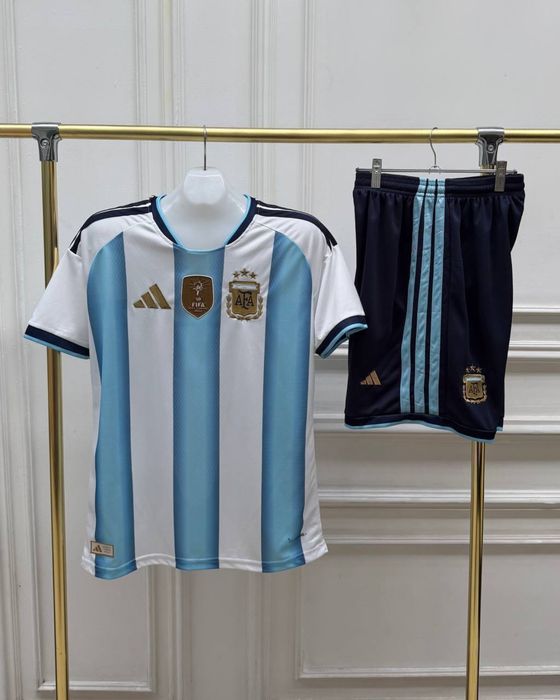 Futbol formasi 2026