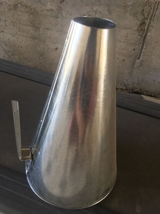 Конус для забоя птиц