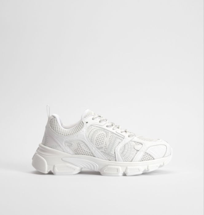 Дамски обувки Dior