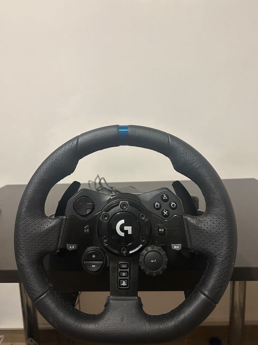 Volan Logitech G923 Trueforce