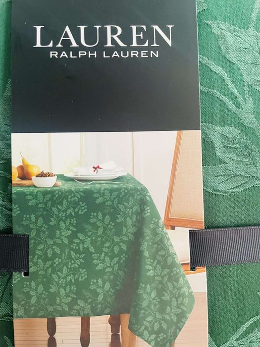 Покривки Ralph Lauren  памук