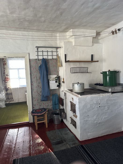 Обмен или продажа дома