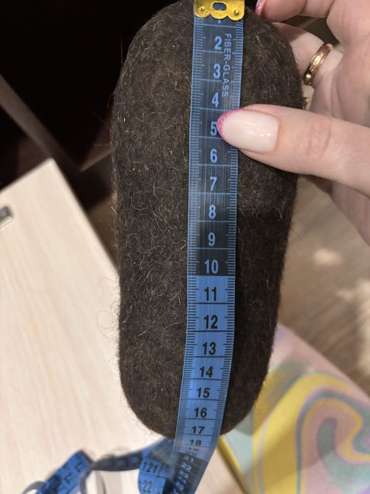 Валенки детский