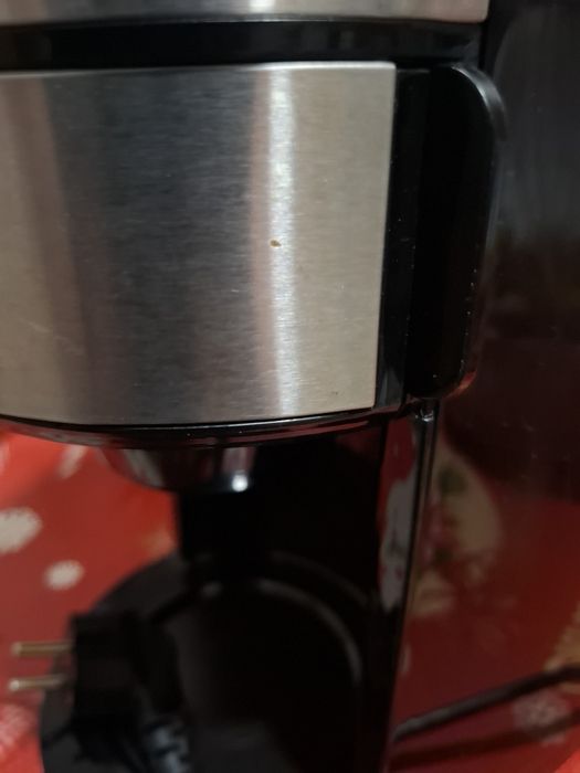 Aparat de cafea Myria